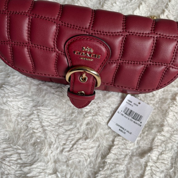 Coach Purse - Picture 2 of 5